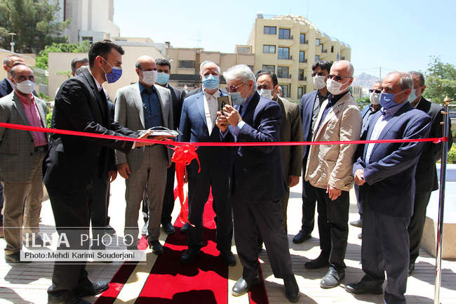 بهره برداری از مسکن محرومان استان اصفهان