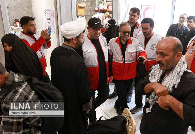 بازدید میثم افشار 