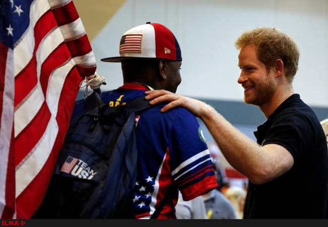 سربازان شکست ناپذیر