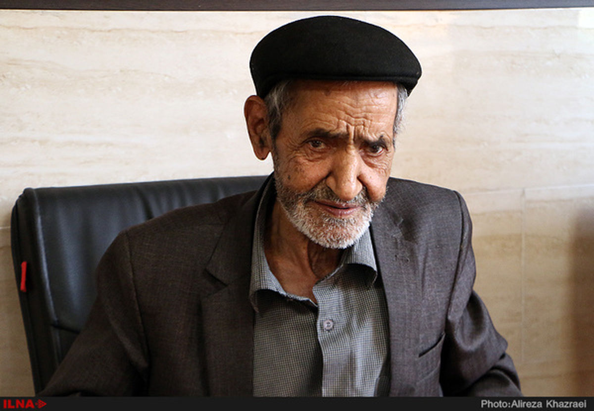 مرحوم ابوتراب فیضی حامی فداکار سازمان تأمین اجتماعی بود