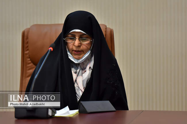 افتتاحیه پنجمین جشنواره و نمایشگاه گیاهان دارویی و طب سنتی