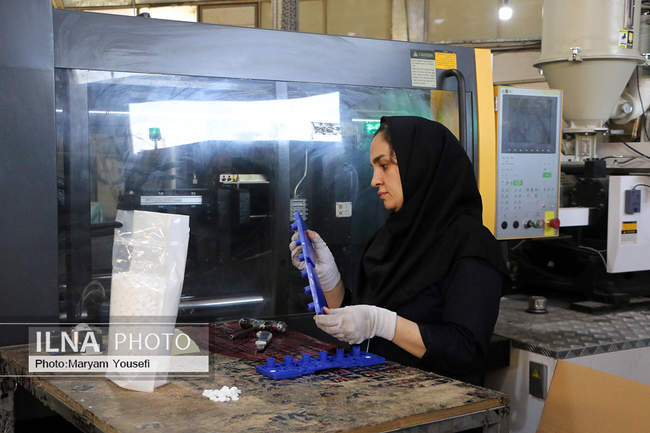 بازدید خبرنگاران از پنج پروژه مشارکتی بانک توسعه تعاون در آذربایجان 