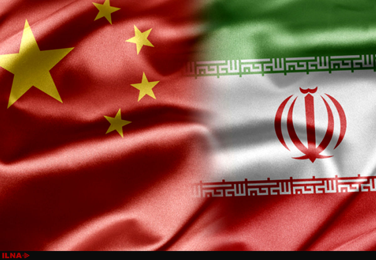 China hails growing ties with Iran ahead of Araqchi's visit