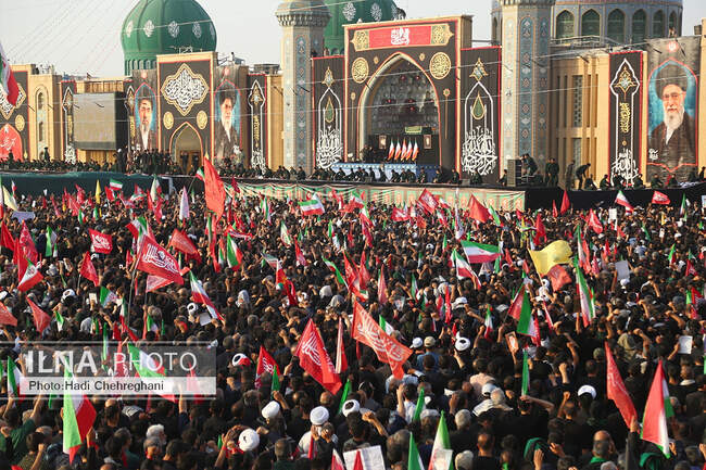 تشیع رهبر