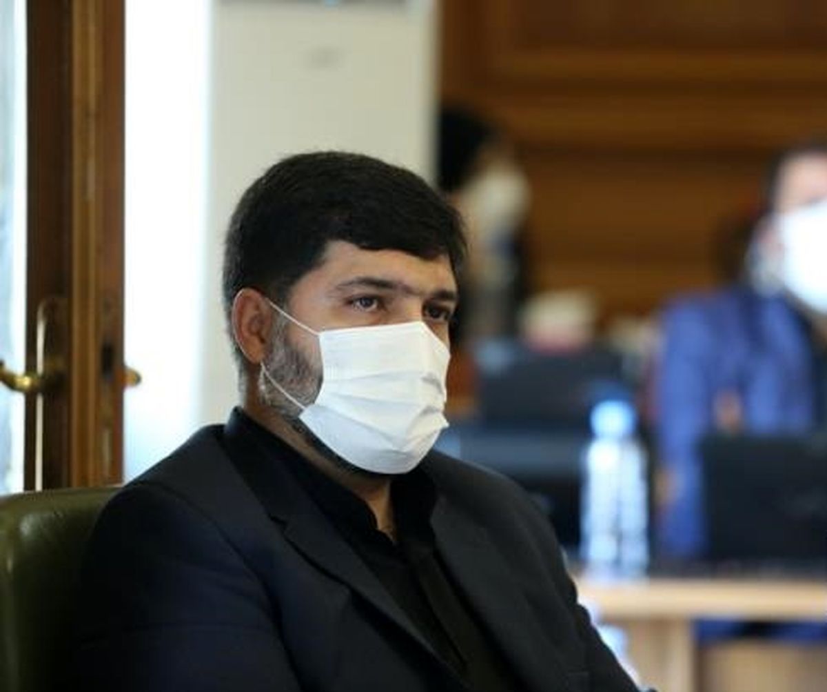 احتمال برگزاری انتخابات شورایاری‌ها در سال ۱۴۰۲/برای مقابله با کرونا انتظار پیشنهادهای خیره کننده‌ای از زاکانی داریم