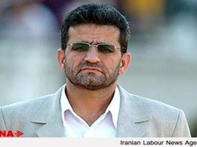 شاه‌حسینی: تغییرات‌ در فدراسیون‌ خوب است به شرطی‌که اهلش بیاید / الان صلاح نیست مسئولیت بگیرم