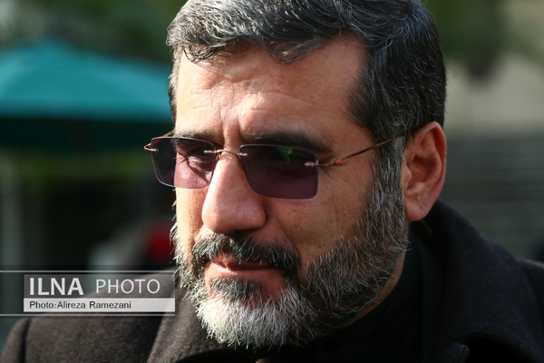 «اسماعیلی» هفته آینده برای پاسخ به سوال نمایندگان به کمیسیون فرهنگی می‌آید
