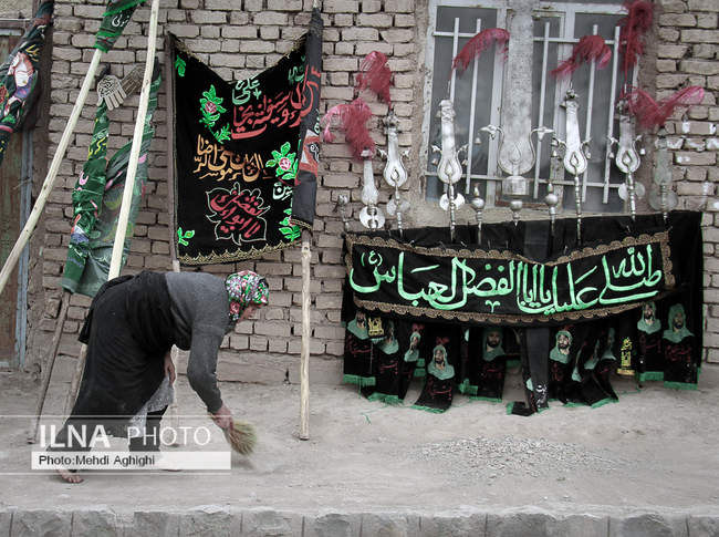 زنهای سرزمین من 