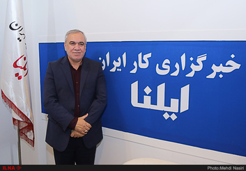فتح الله زاده: استقلال بیشتر از درون آسیب می‌بیند / به استراماچونی توصیه می‌کنم از تجریبات زرینچه استفاده کند