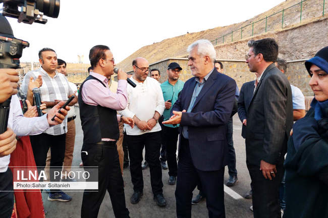 جشن پیامبر مهربانی در قزوین به روایت تصویر 