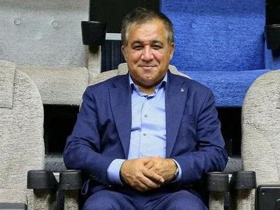واکنش تاجرنیا به پنالتی جنجالی استقلال (عکس)