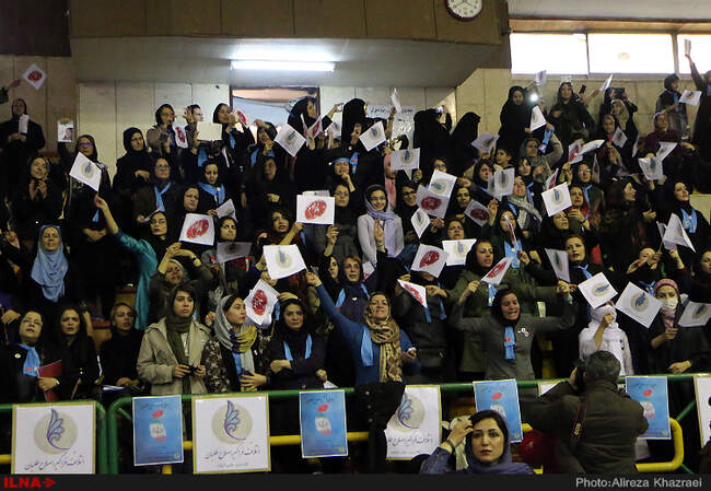 گردهمایی فراگیر اصلاح طلبان