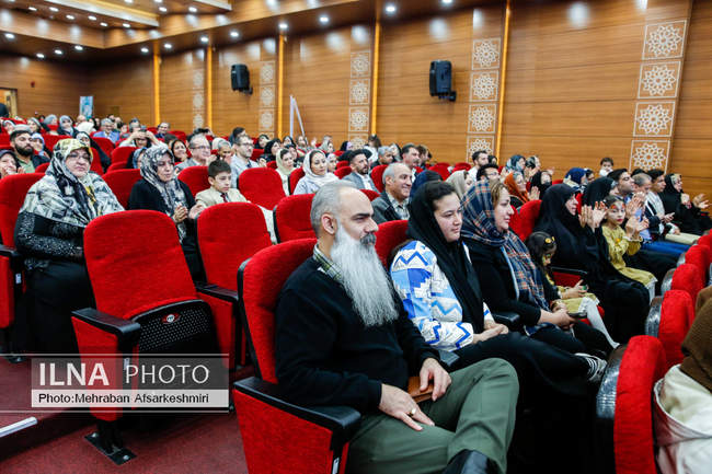 مراسم ازدواج ۹۰۰ زوج از فرزندان بازنشستگان نیروهای مسلح