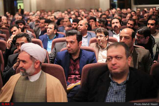 پنجمین کنگره حزب همبستگی