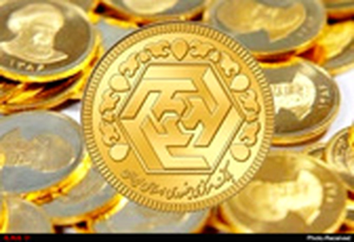 کاهش قیمت طلا در بازار امروز رشت 