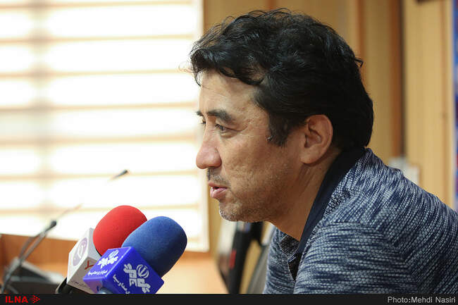   خداداد عزیزی