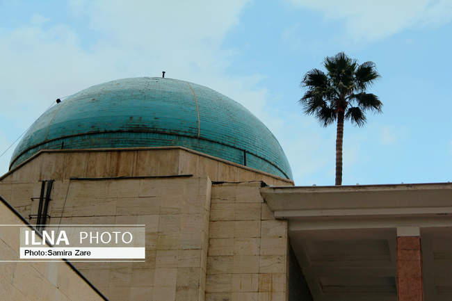 اول اردیبهشت، روز بزرگداشت سعدی