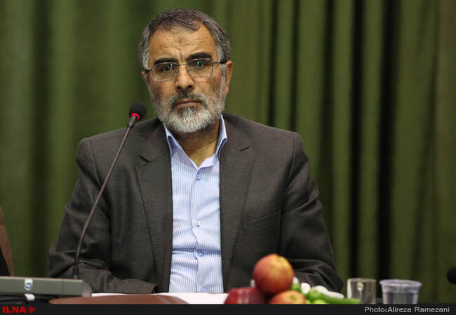 نشست ستاد بزرگداشت بیست و هفتمین سالگرد ارتحال حضرت امام 
