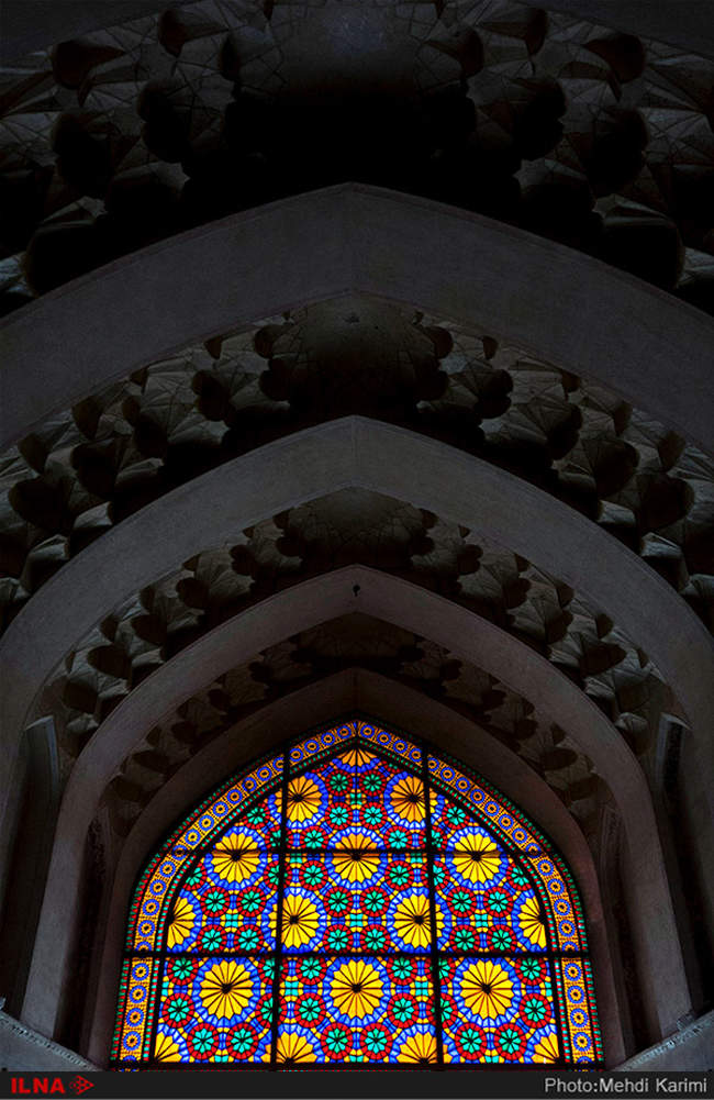 ایران زیبا / ارگ کریم‌خان شیراز