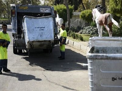 امسال مدل ذخیره‌سازی و جمع‌آوری پسماند در تهران تغییر می‌کند