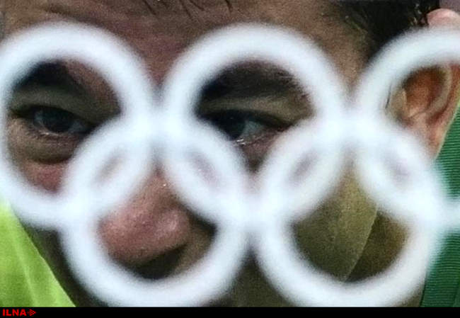 المپیک ریو2016