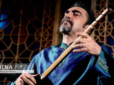 جشنواره جوان سطح آموزش و کیفی نوازندگان را بالا می‌برد