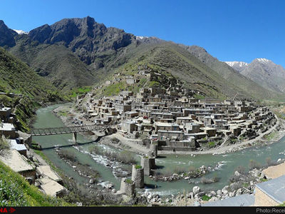 باستان شناسان به دنبال کشف آثار باستانی و شیوه زندگی ساکنان هورامان
