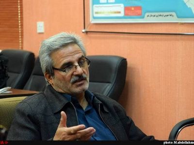 خبرنگار، عامل تسریع دهنده در امر تحقق مطالبات جامعه کارگری به شمار می آید