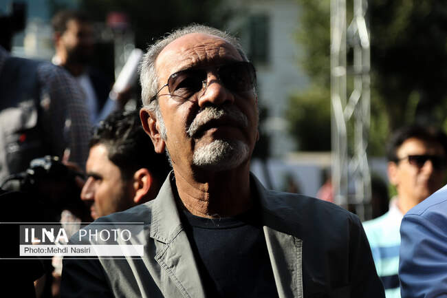  داریوش فرهنگ