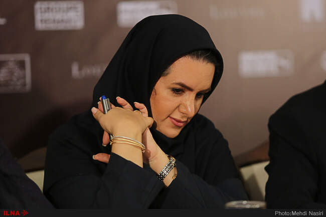 نمایشگاه موزه لوور در تهران