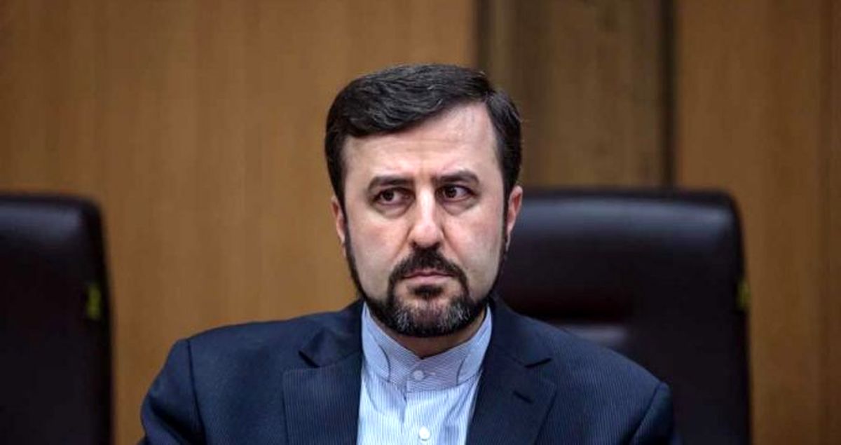Iran warns any decision with political aims will weaken cooperation with Iran