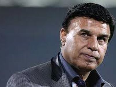 مظلومی:به استقلال کمک خواهیم کرد/از برد پرسپولیس خوشحال شدم