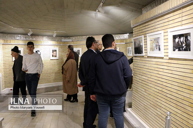 گردشگران نوروزی در مقبره الشعرا تبریز