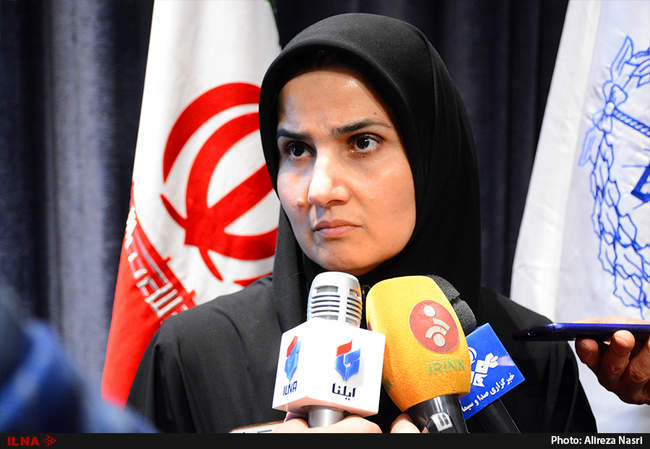 همایش سالروز تصویب استقلال کانون های وکلای دادگستری در قزوین