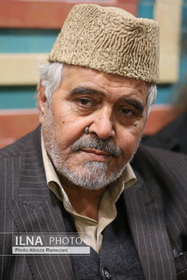  علی انسانی
