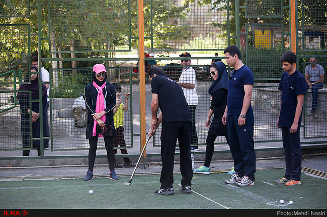 مسابقات کشوری بهکاپ