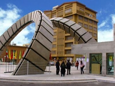 دانشگاه صنعتی امیرکبیر آماده همکاری با مدارس برای ارتقای سطح علمی دانش‌آموزان است