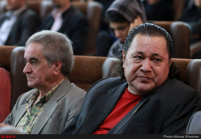 رونمایی از پایگاه رادیویی شادشو در نمایشگاه مطبوعات