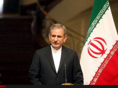 Iran Congratulates Belarus on National Day