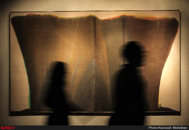  نمایش مهم‌ترین آثار گنجینه موزه هنرهای معاصر با عنوان «ذهنیت ملموس