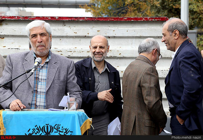 بیست و پنجمین سالگرد تصویب قانون کار/2