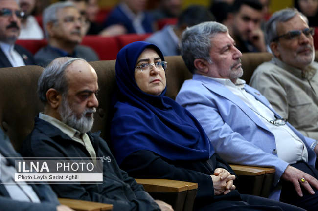 گردهمایی روابط عمومی‌های دستگاه‌های اجرایی کشور با حضور  رئیس‌جمه�