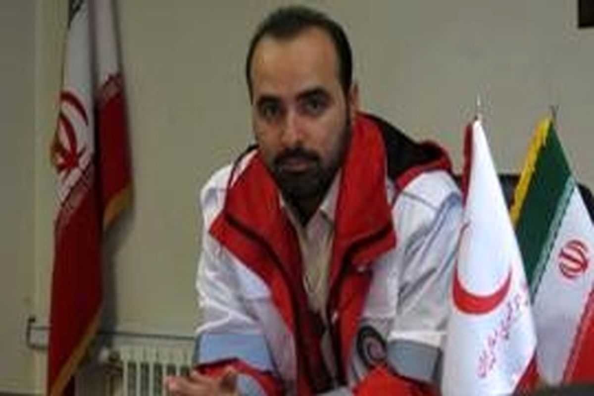 بزرگترین مجتمع امدادی خاورمیانه دربام لرستان کلنگ زنی می شود