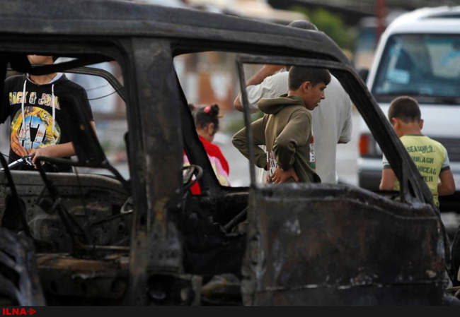 کشته شدن 150 نفر در جبله و طرطوس در ساحل مدیترانه در اثر بمباران داعش 