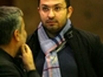 دبیری: حسین شمس خودش را با شمسایی مقایسه می‌کند / قراردادش با ما را منتشر کند!