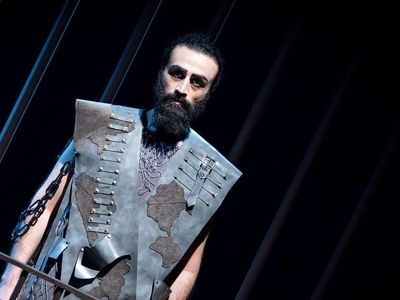 خشونت و حس انتقام هیچ‌گاه از ما زدوده نمی‌شود
