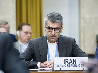 هدف ایران و سوریه مقاومت بر ضد اشغالگری رژیم صهیونیستی است