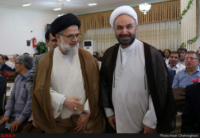 اولین کنگره استانی حزب اراده ملت شاخه استان قم