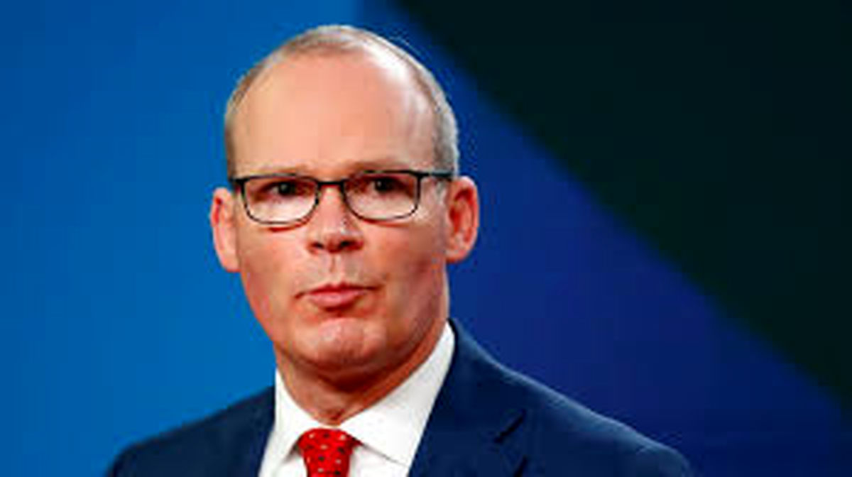 Irish Minister to visit Tehran