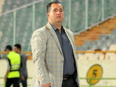 امیدوار: مقابل پرسپولیس از داوری ضرر کردیم/ امیدواریم اشتباهات به حداقل برسد